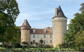 08/06/2025 Compétition Château de Bouesse